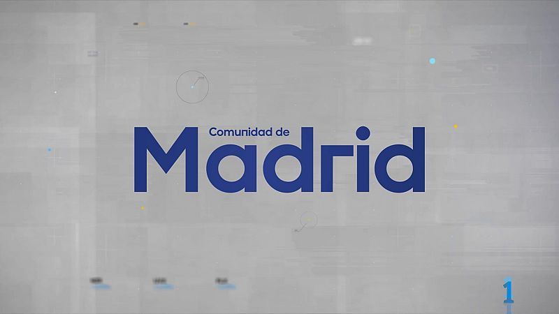 Informativo Madrid 1 – 26/05/26 - Informativo de Madrid | Ver