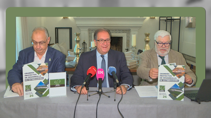 Noticias de Extremadura - Club Senior de Extremadura