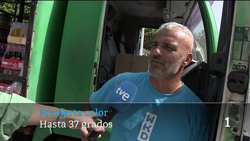 Canarias en 2' - 26/05/2026 | Ver