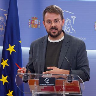 Ib��ez (Comprom�s): "Lo importante es desbloquear la ley de lobbies"