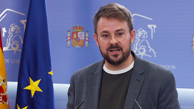 Ibáñez (Compromís): "Lo importante es desbloquear la ley de lobbies" - 24 horas | Ver