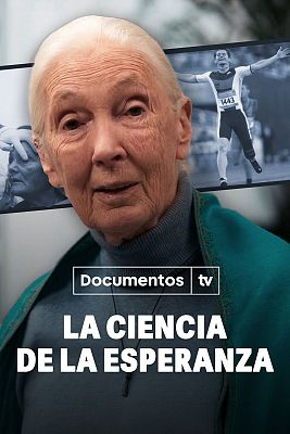 Documentos TV - La ciencia de la esperanza
