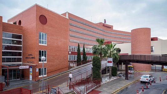 La Polic�a Judicial detecta la implantaci�n de una pr�tesis caducada por el Fraude en el Servicio Murciano de Salud