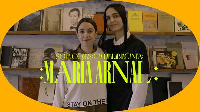 Mar�a Arnal