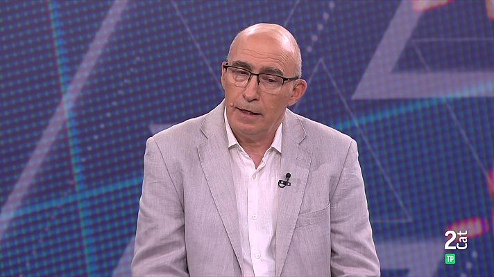 El Vespre - L'augment dels costos energètics frena les perspectives de creixement de la indústria