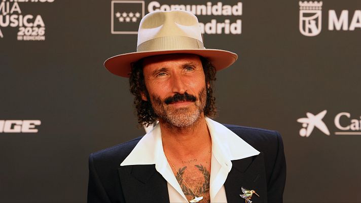 Otros programas - Premios de la Academia de la Música 2026