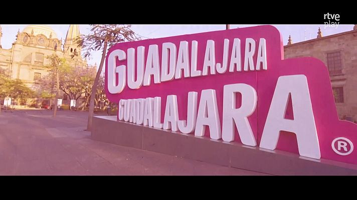 Copa Mundial de la FIFA 2026 - Sede Guadalajara