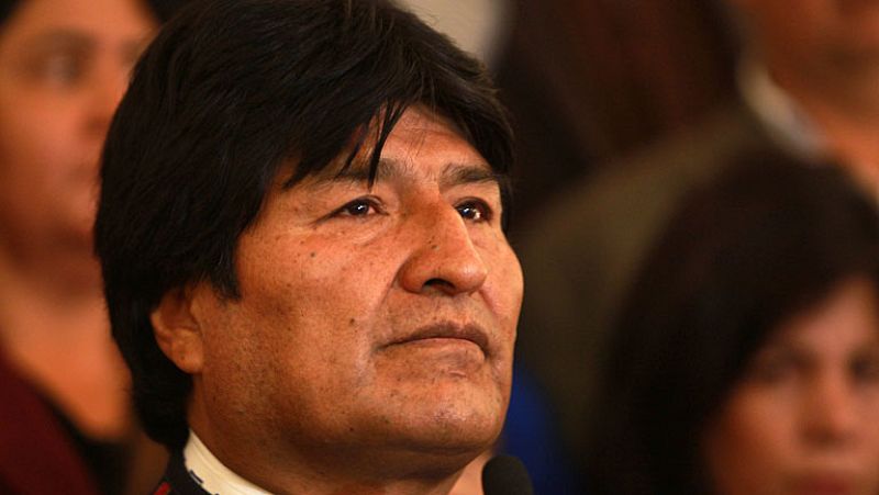 MUERE HUGO CHÁVEZ VENEZUELA