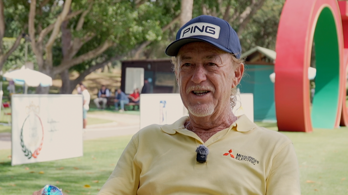 HolaGolf - T10 - Programa 7