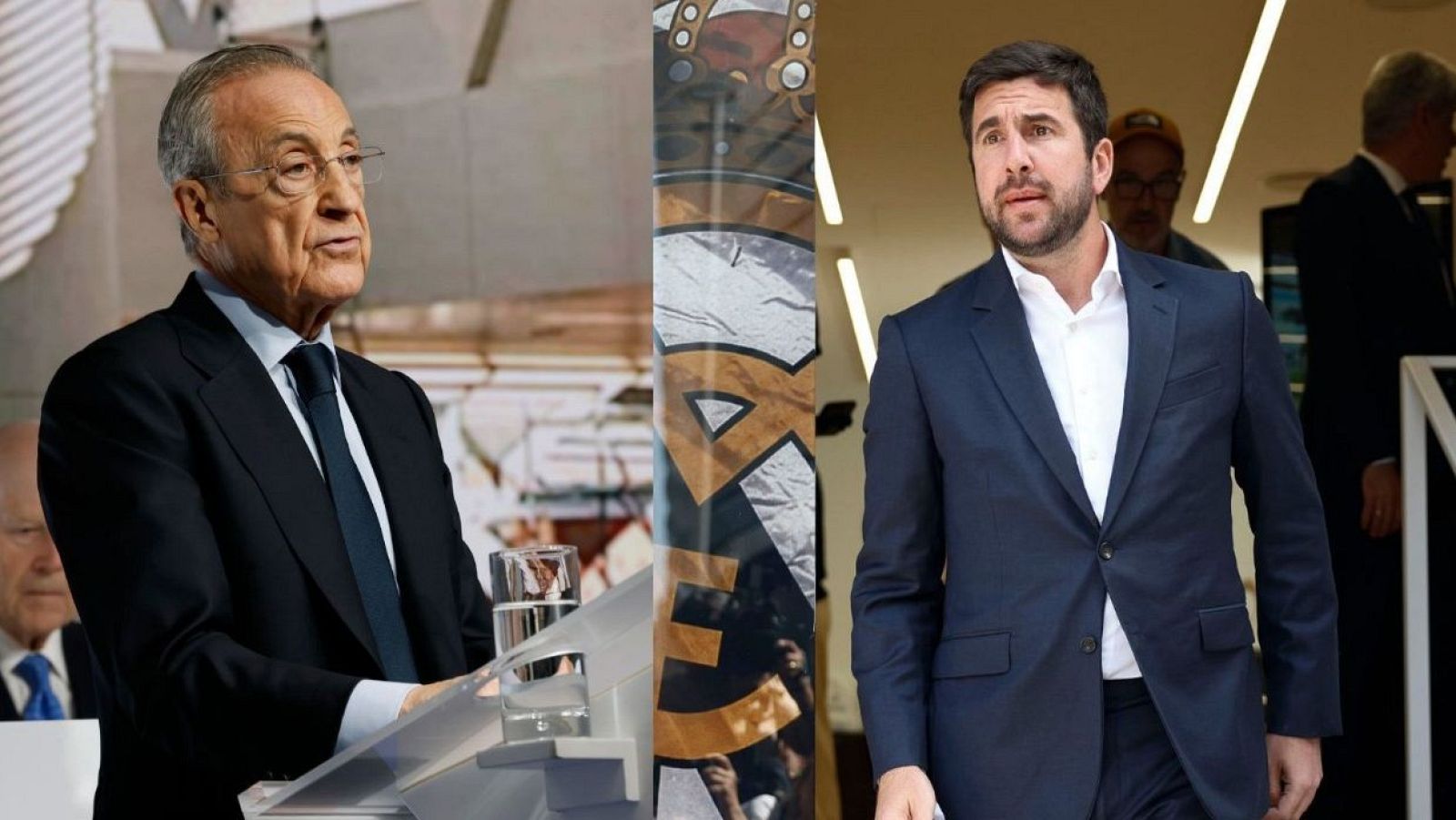 Las elecciones a la presidencia del Real Madrid serán el 7 de junio | Ver