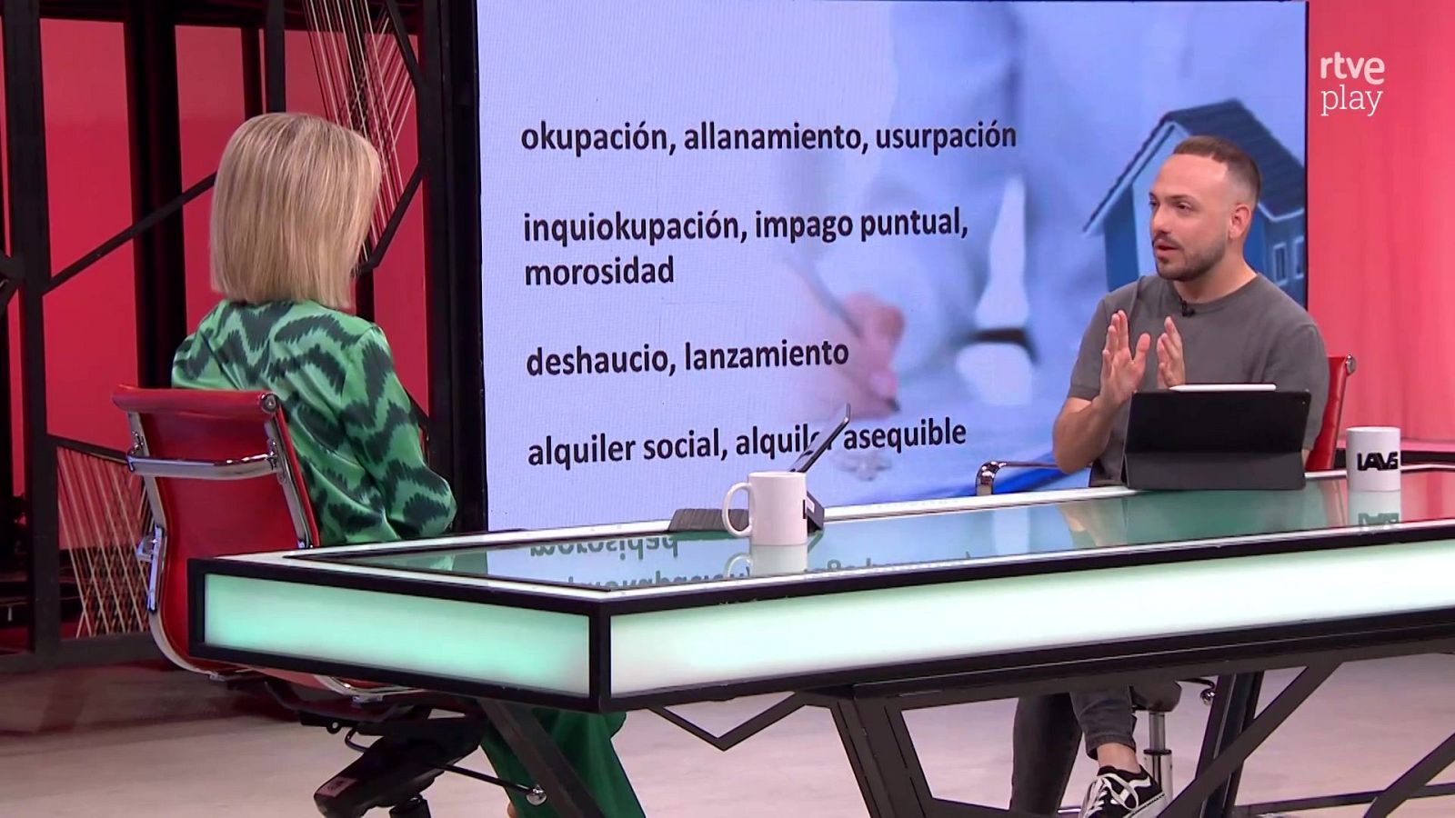 La aventura del saber - 27/05/26 - La aventura del Saber | Ver