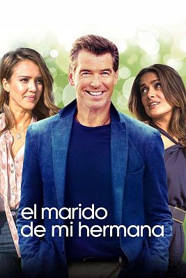Cine internacional - El marido de mi hermana
