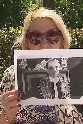RTVE Noticias Vídeo - Los papas y sus 'trending topic': del "¡No tengáis miedo!" de Juan Pablo II al "Hagan lío" de Francisco