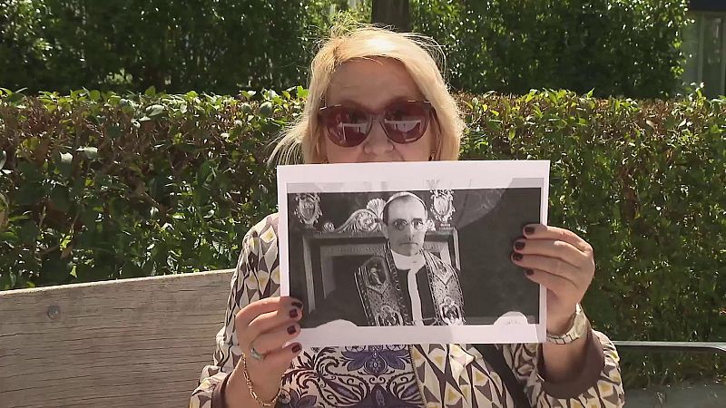 Las frases más recordadas de los papas - RTVE Noticias Vídeo | Ver