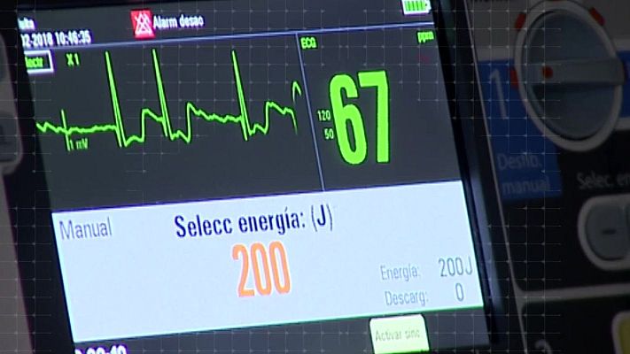 Directo al grano - Se destapa una presunta trama vinculada con el uso de prótesis caducadas en operaciones quirúrgicas