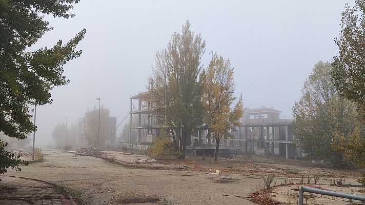 Directo al grano - La urbanización fantasma de Buniel