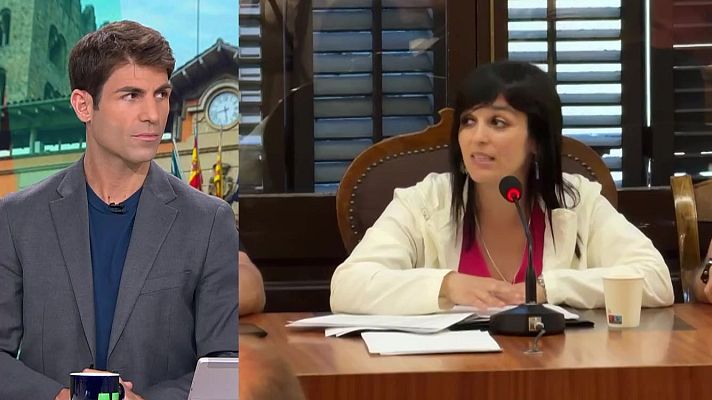 L'altaveu al pati - Registre al PSOE, Ripoll i Putellas