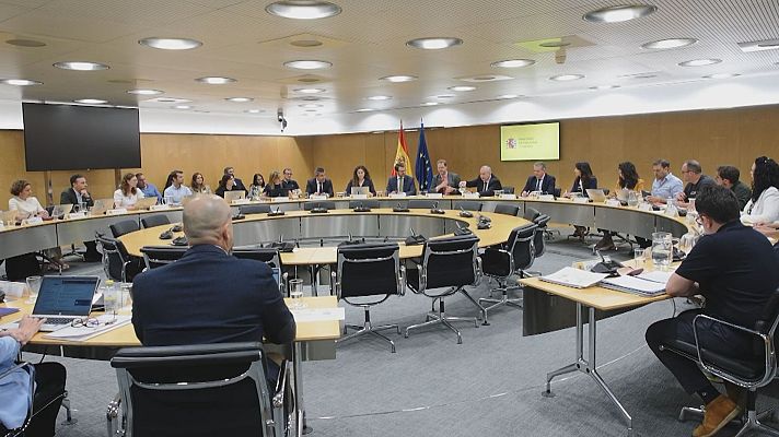 Noticias de Castilla y León - Renault y tres sindicatos alcanzan un acuerdo para el nuevo convenio colectivo