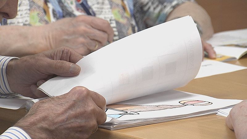 Sanidad rechaza financiar el nuevo fármaco del Alzheimer - Noticias de Castilla y León | Ver