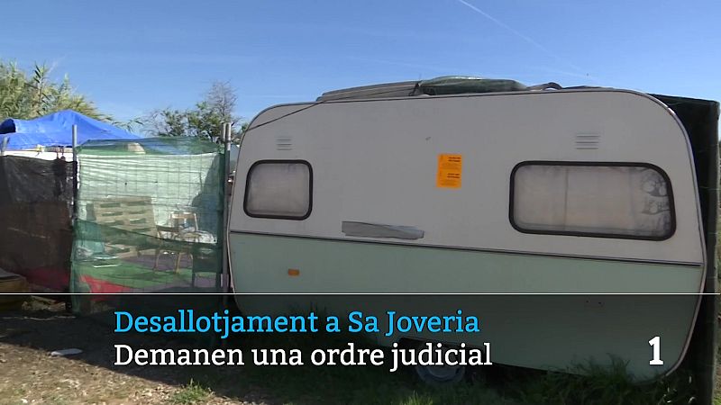Informatiu Balear 1 - 27/05/26 Veure ara