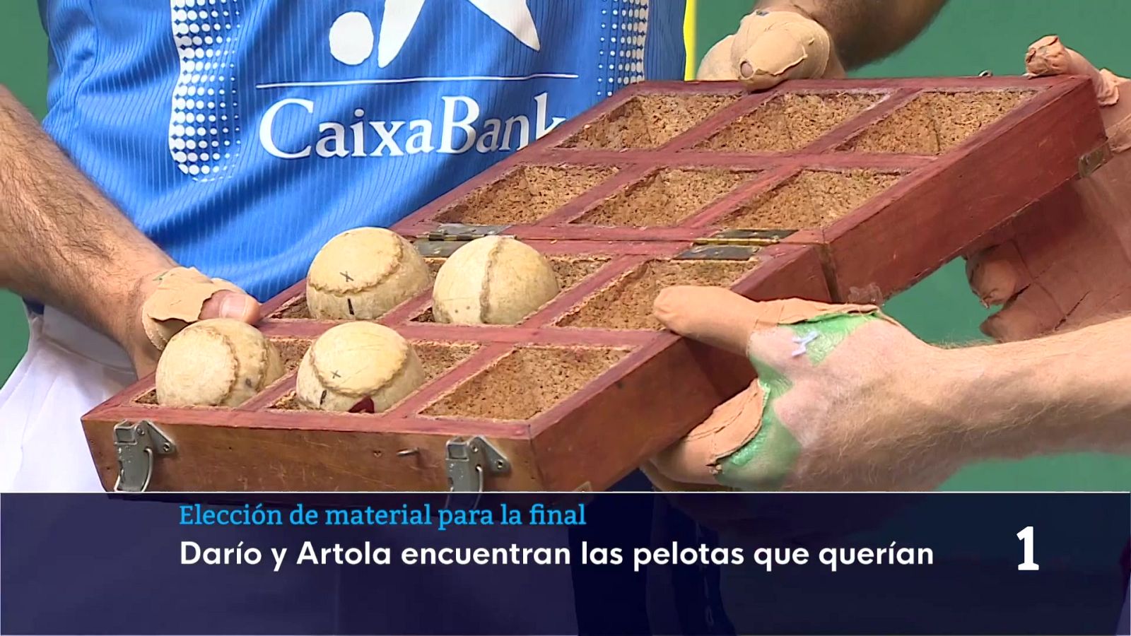 Telerioja en 2' - 27/05/26 | Ver