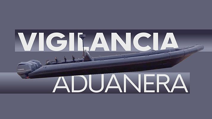 Noticias Andalucía - Vigilancia Aduanera