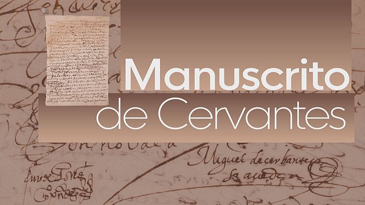 Noticias Andalucía - Un Cervantes en subasta