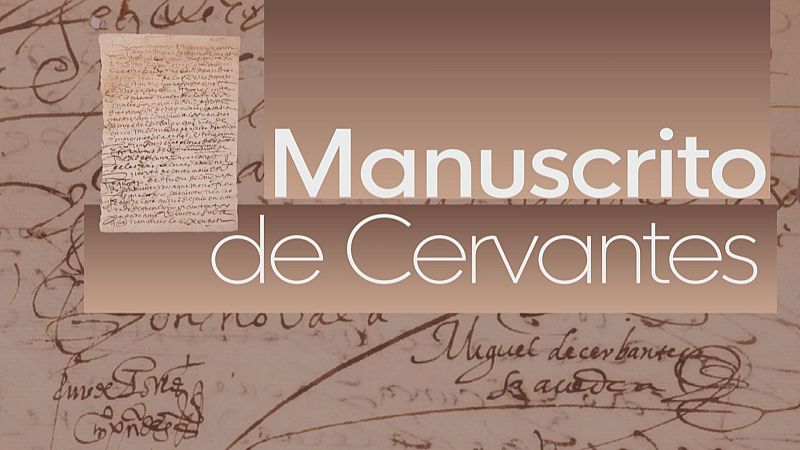 Un Cervantes en subasta - Noticias Andalucía | Ver