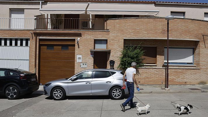 Telenavarra - La UCO registra la casa de Cerdán en Milagro
