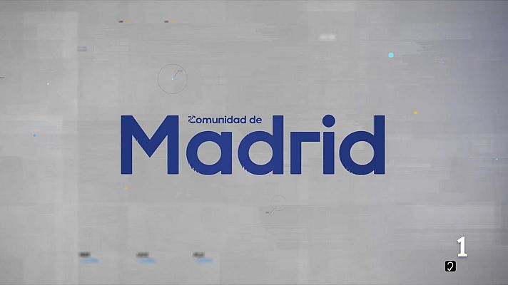 Informativo de Madrid - Informativo Madrid 2 – 27/05/26