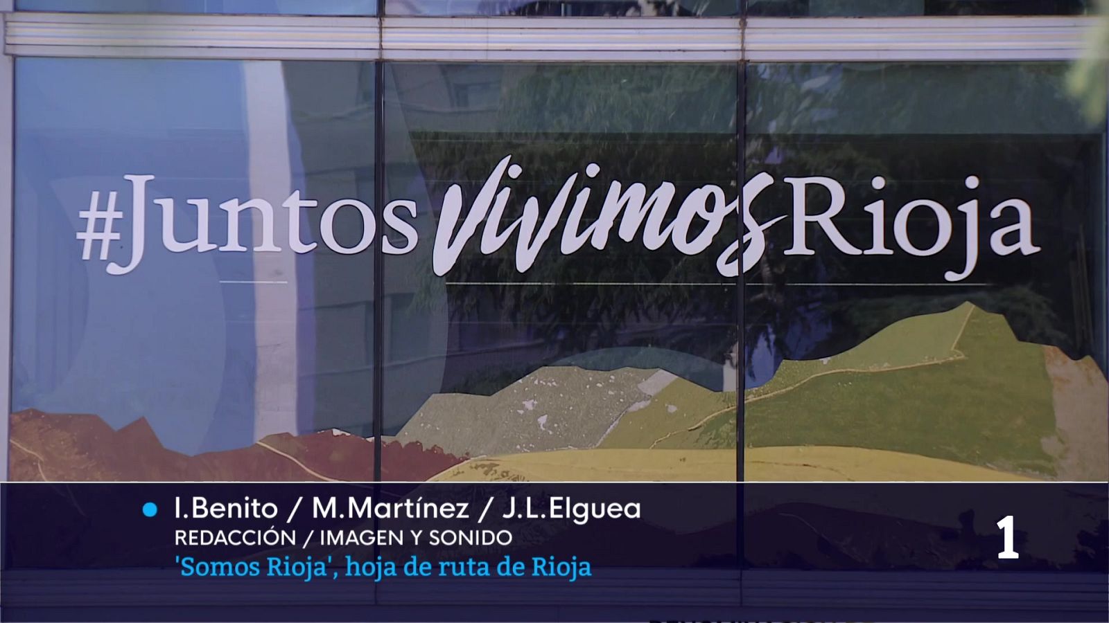 Informativo Telerioja 2 - 27/05/26 | Ver