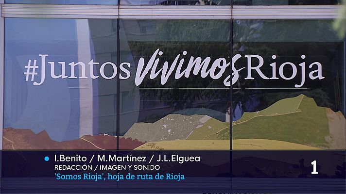 Informativo Telerioja - Informativo Telerioja 2 - 27/05/26