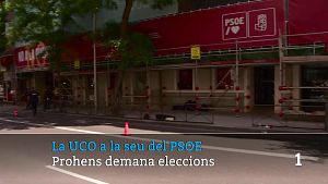 Informatiu Balear 2 - 27/05/26