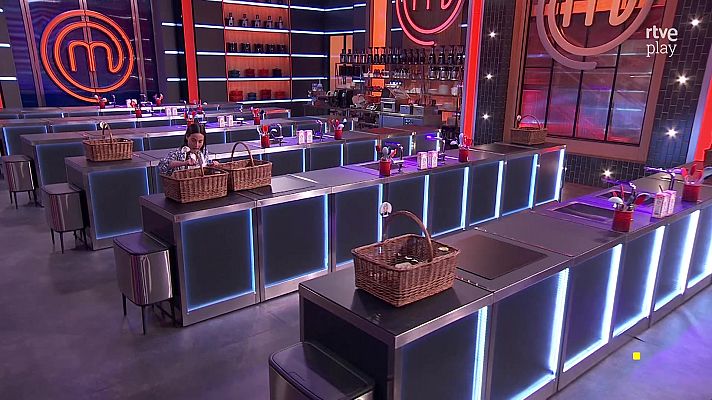 MasterChef - MasterChef 14: el lunes, después de La Revuelta