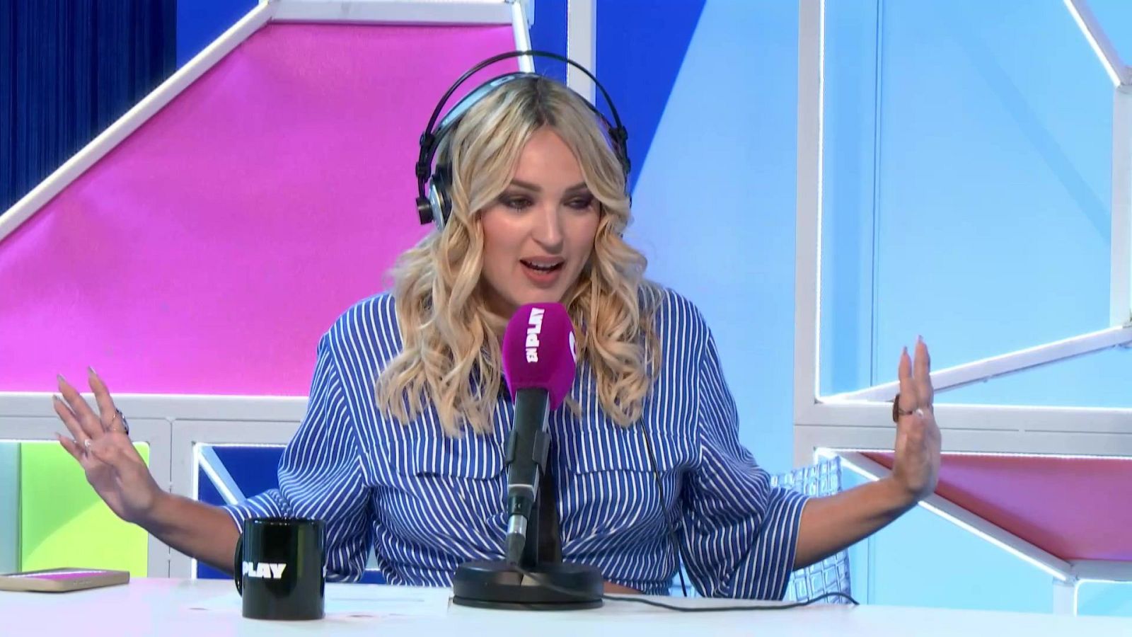 El 'bed rotting' con Marta Riesco en El Recreo | RTVE Play - El recreo | Ver
