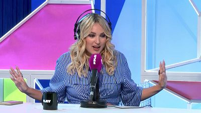 Marta Riesco nos descubre el 'bed rotting': ¿autocuidado o pereza extrema?