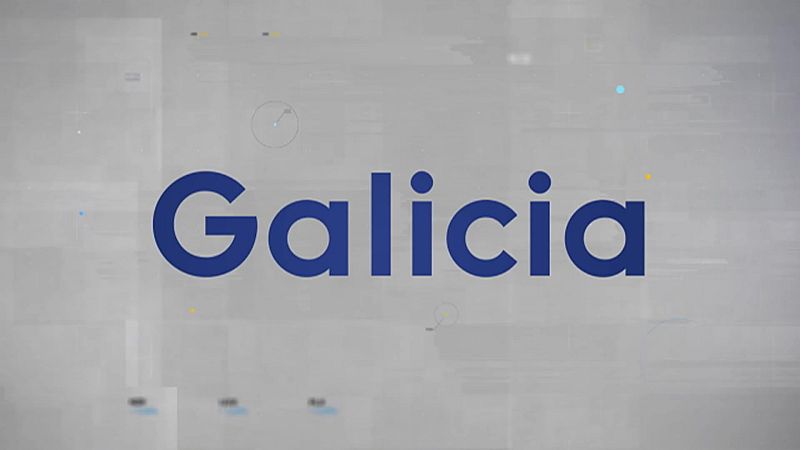 Telexornal Galicia 2 27-05-2026 | Vexa