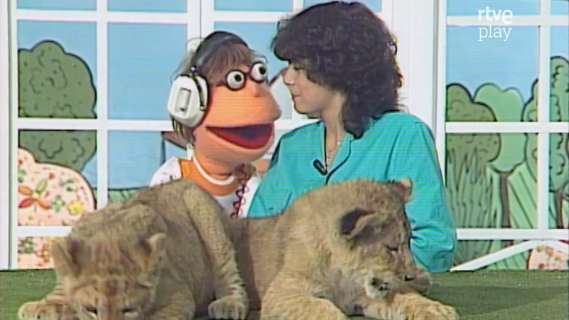 Dabadabada - 16/05/1984 - Dabadabadá | Ver