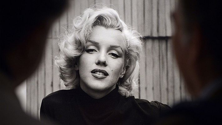 La noche temática - Descubriendo a Marilyn