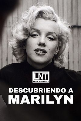 La noche temática - Descubriendo a Marilyn