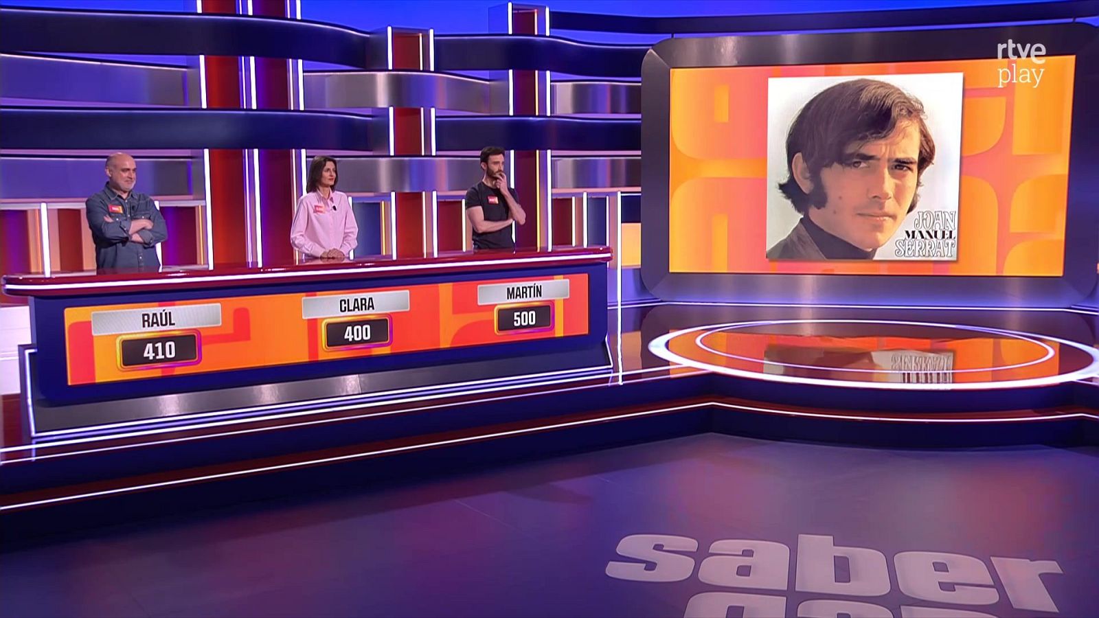Saber y ganar - 27/05/26 - Saber y ganar | Ver