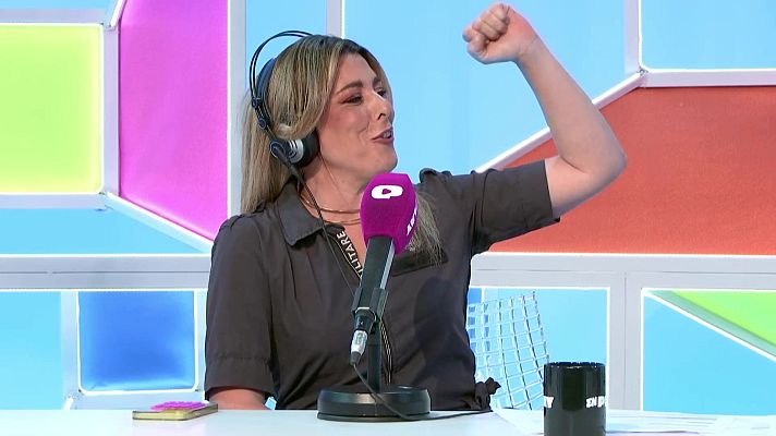 El recreo - Programa 50