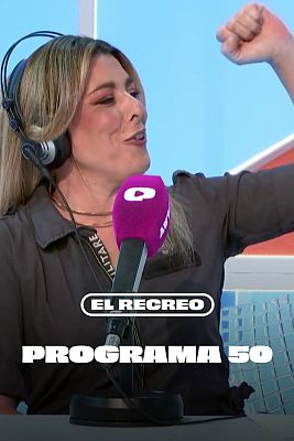 El recreo - Programa 50