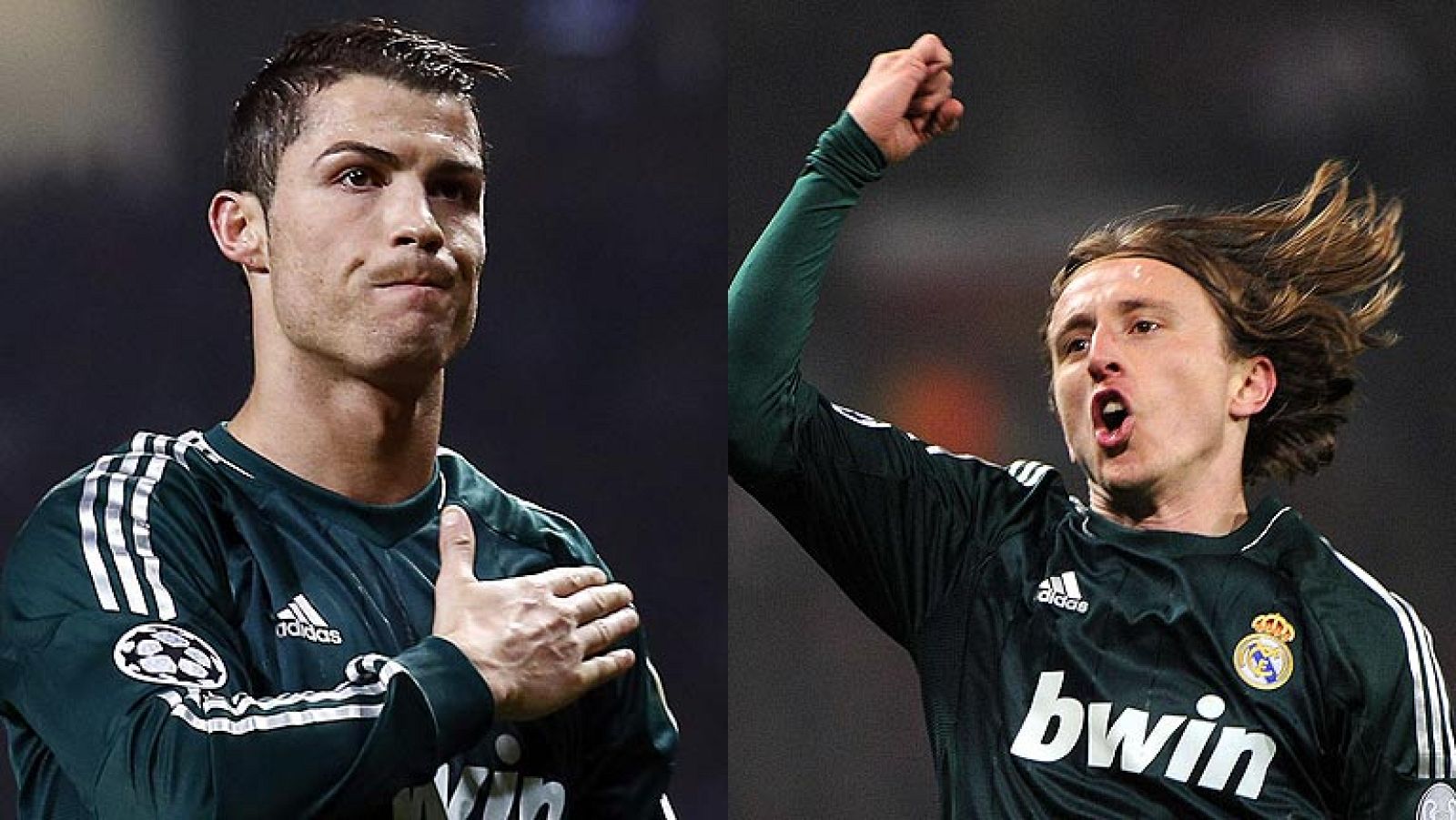 El Real Madrid cumplió su sueño en Old Trafford | Ver