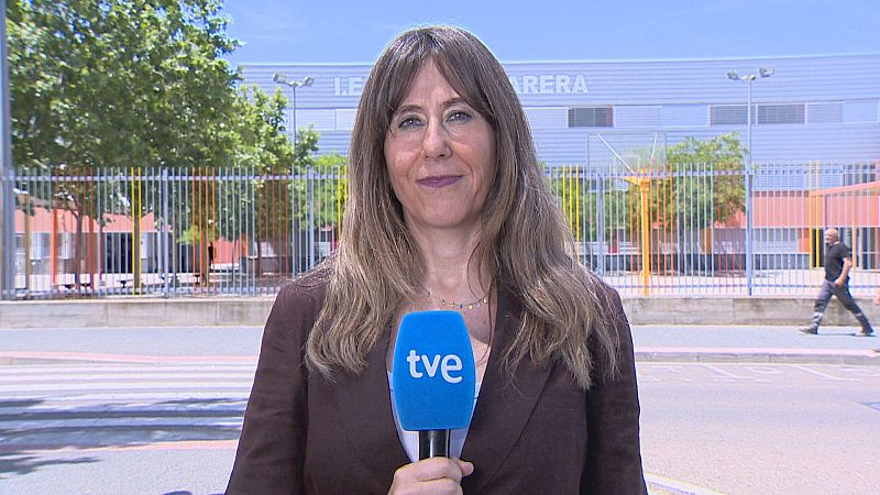 Noticias Aragón 2 27/05/2026 Ver ahora