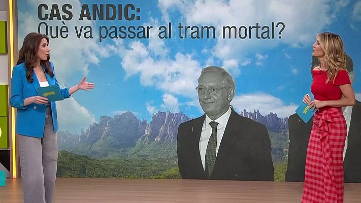 L'altaveu - Novetats cas Andic