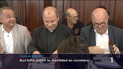 Canarias en 2' - 27/05/2026