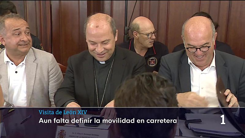 Canarias en 2' - 27/05/2026 | Ver