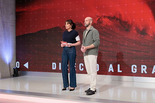 Directo al grano - Programa 174