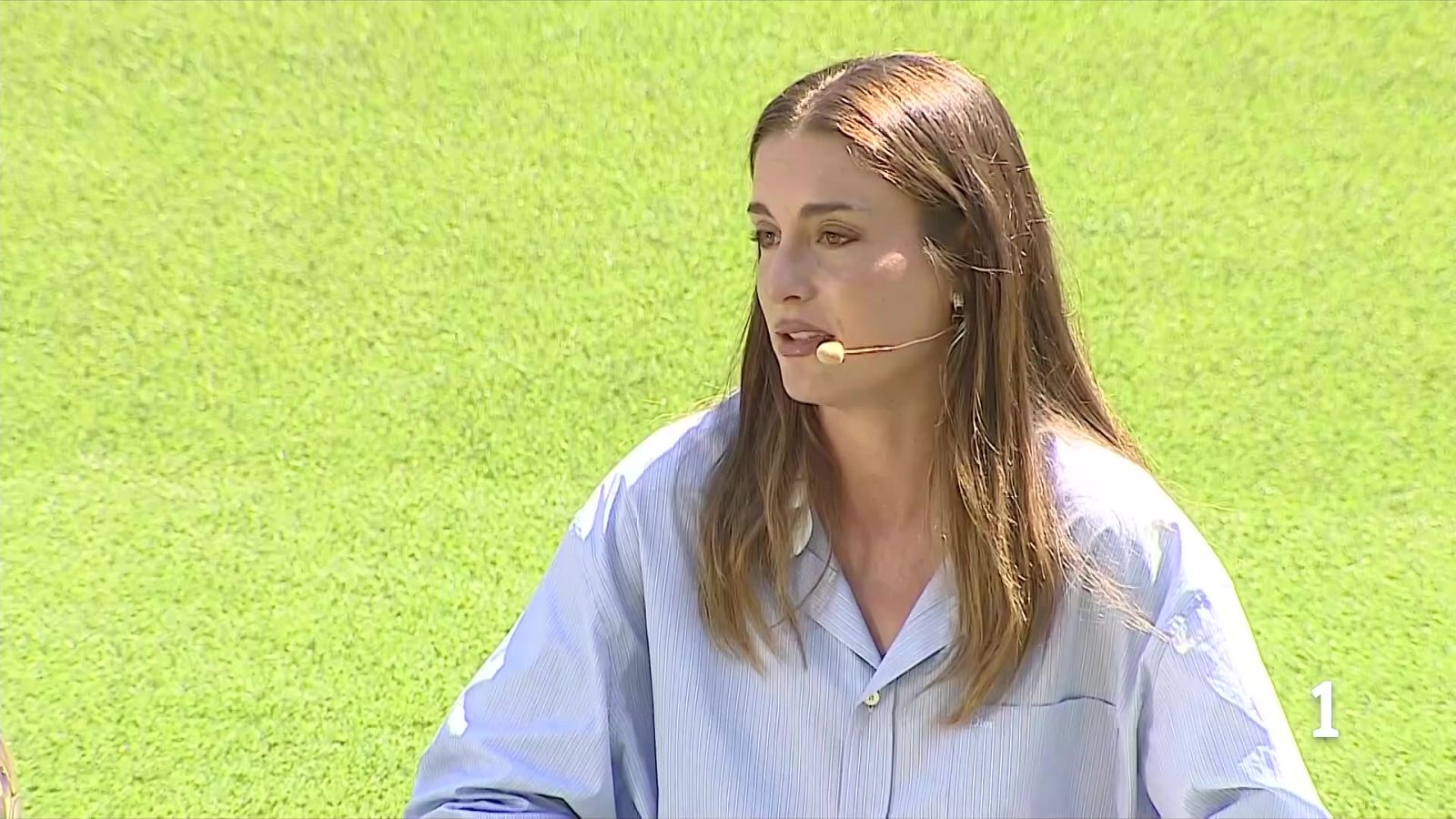 Així ha estat l'adeu d'Alexia Putellas al Barça